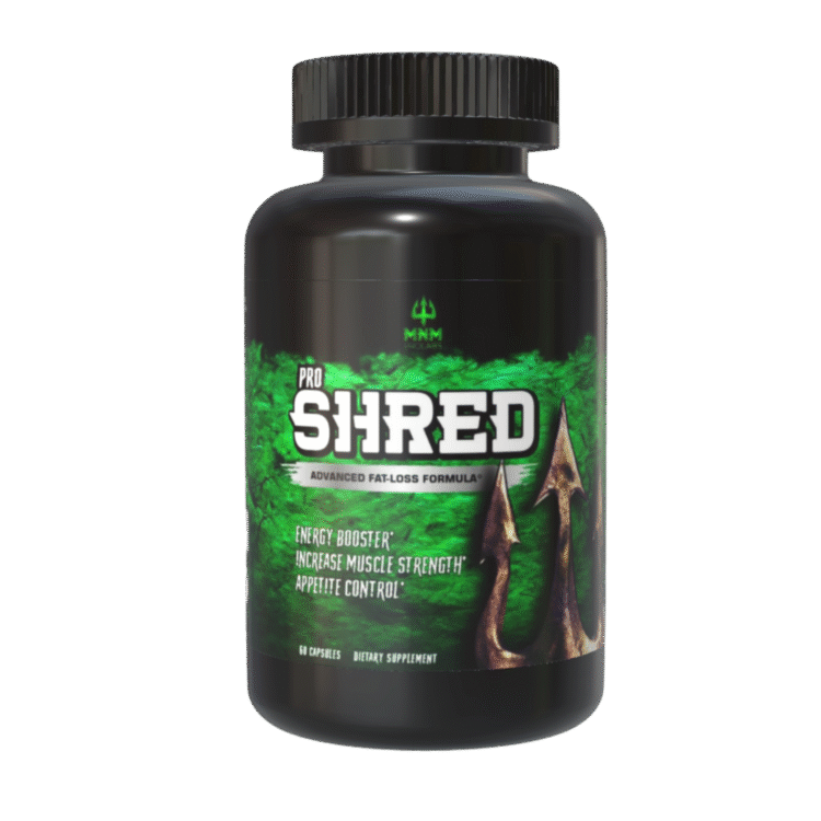 PRO-SHRED Advanced Fat-Loss