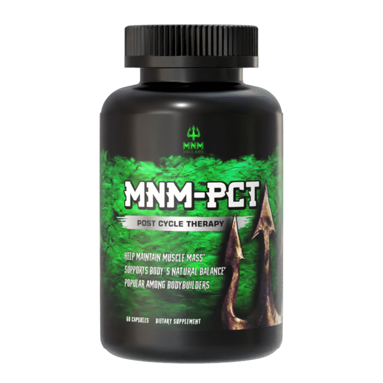 MNM-PCT Estrogen Support