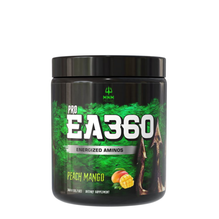 PRO-EA360 Peach Mango