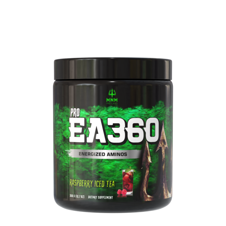 PRO-EA360 Raspberry Iced Tea
