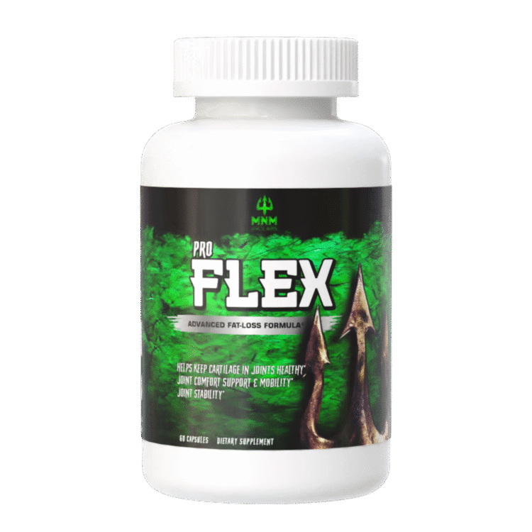 PRO-FLEX Joint Support