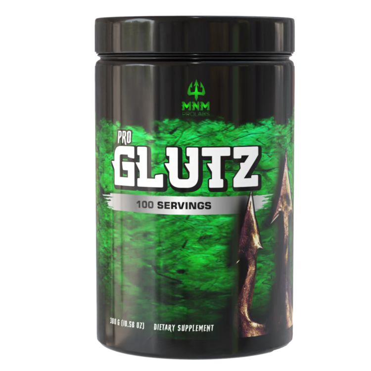 PRO-GLUTZ Glutamine Recovery