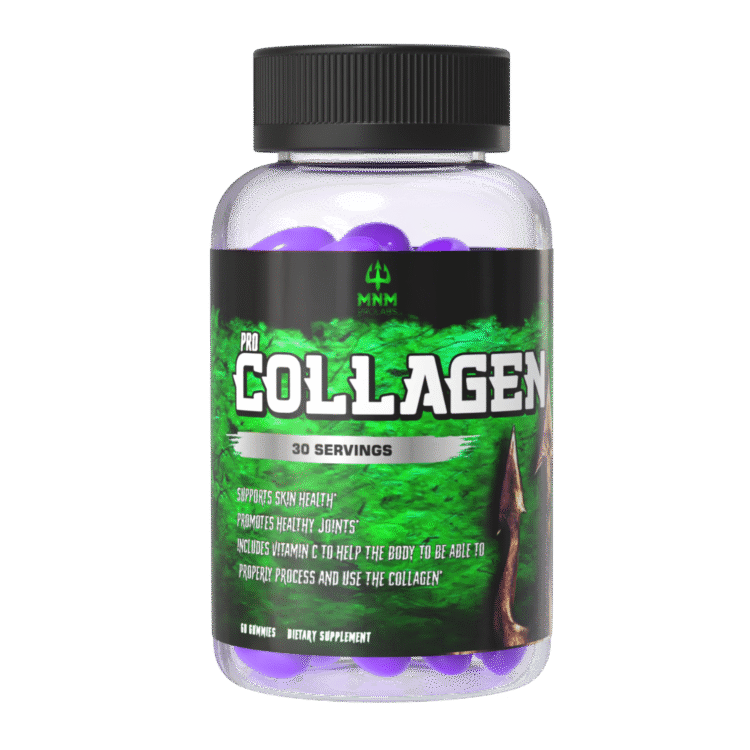 PRO-COLLAGEN Premium Gummies