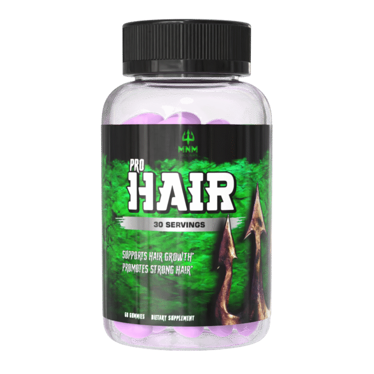 PRO-HAIR Premium Gummies