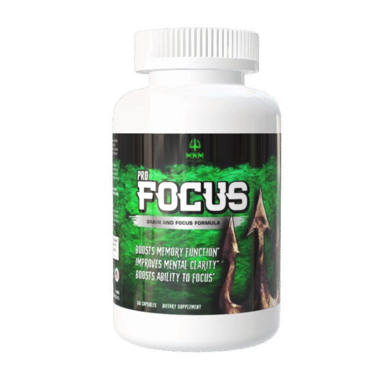 PRO-FOCUS Enhancement