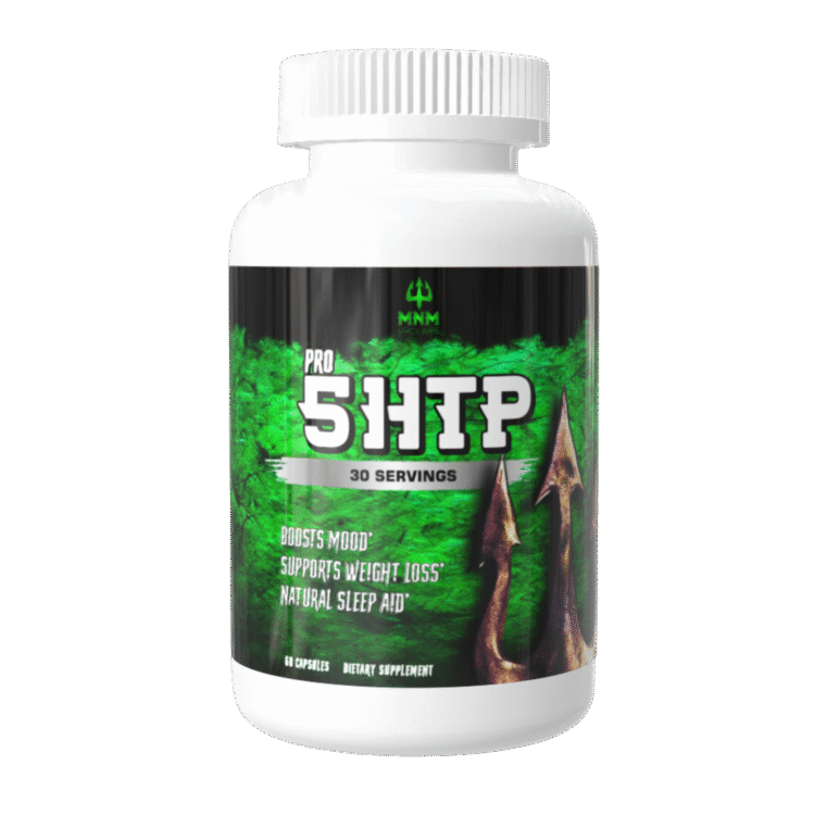 PRO-5HTP Supports Mood