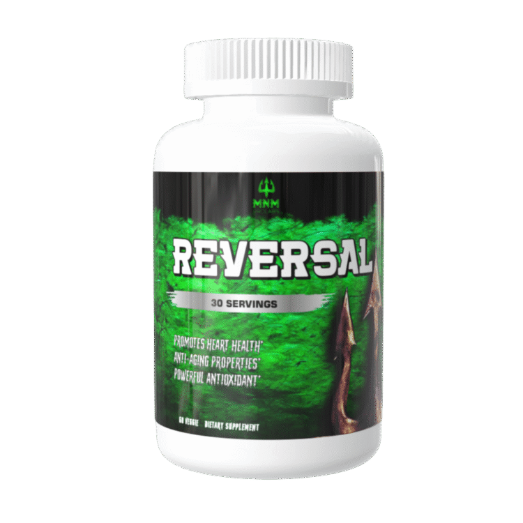 REVERSAL Antioxidant