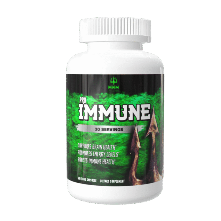 PRO-IMMUNE Booster
