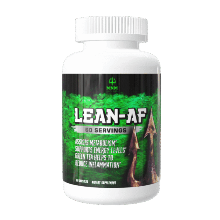LEAN-AF Rapid Fat-Loss