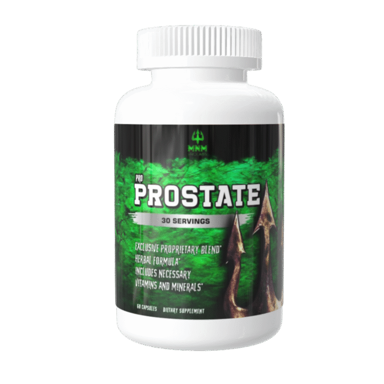 PRO-PROSTATE Proprietary Blend