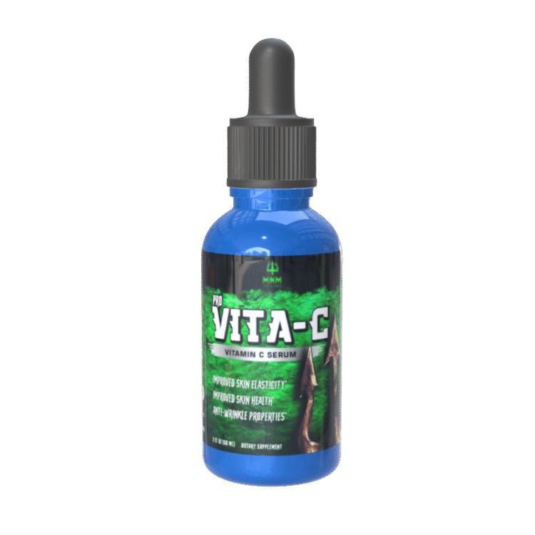 PRO-VITA-C Vitamin C Serum