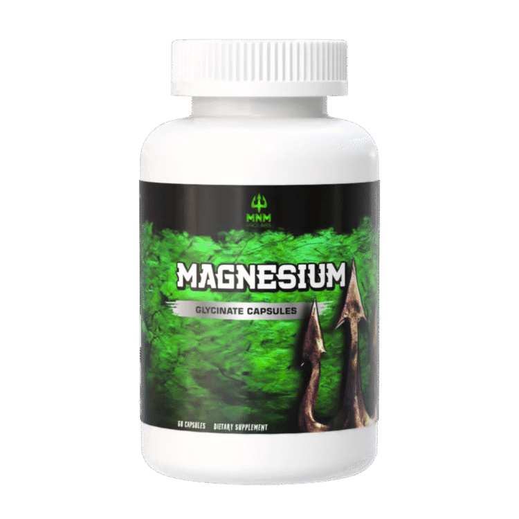 MAGNESIUM Glycinate