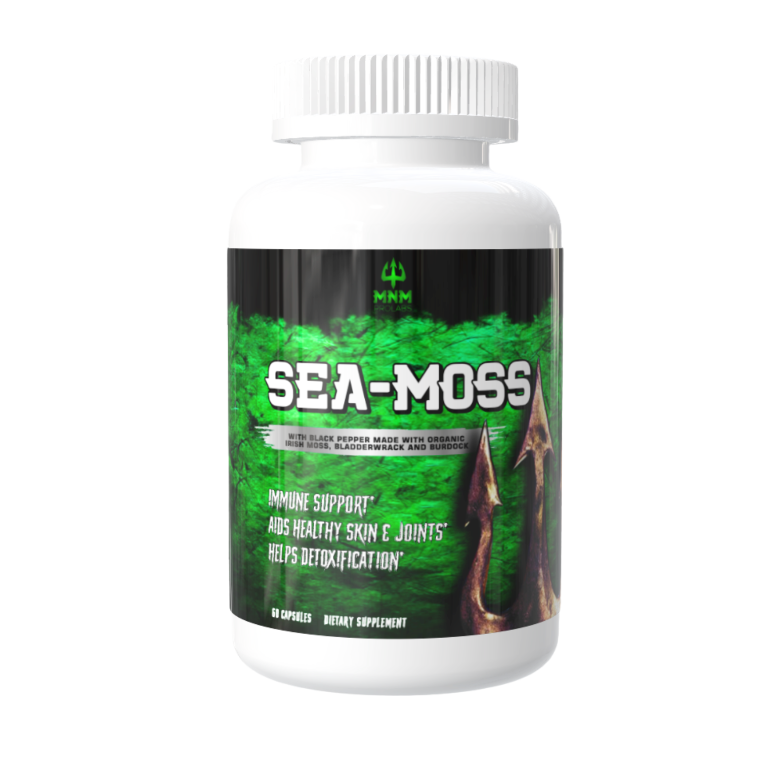 Sea Moss