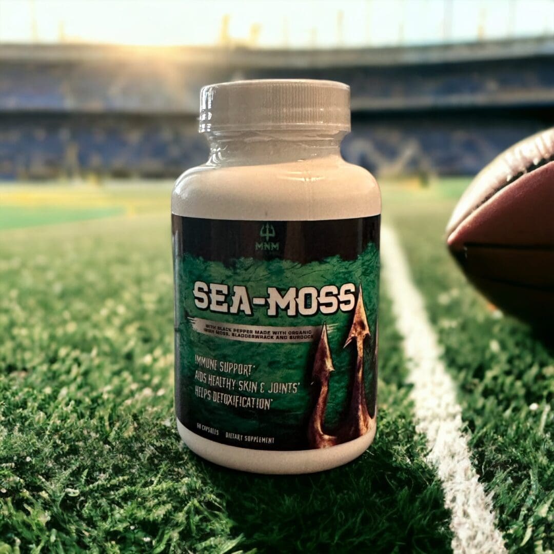 seamoss