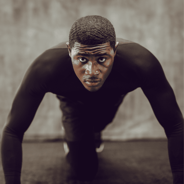 No Days Off Advanced Training Challenge