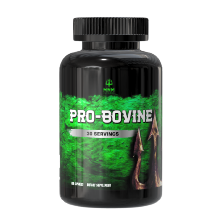 PRO-BOVINE Grass Fed Superfood