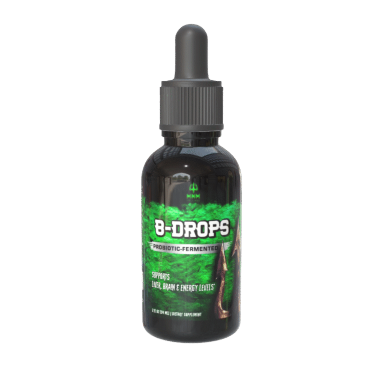 B-DROPS Medical Grade Probiotic