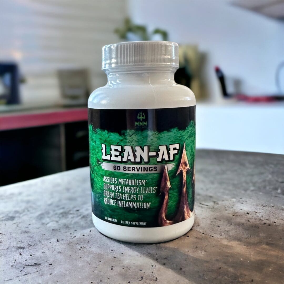leanaf