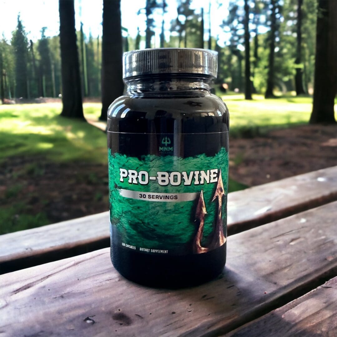 probovine