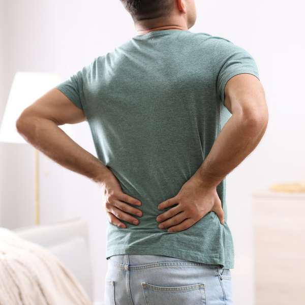Back Pain
