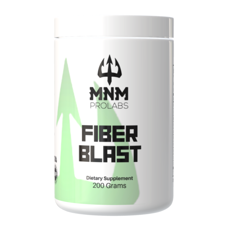FIBER BLAST Advanced Formula Powder
