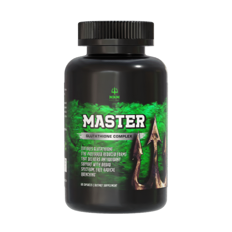 MASTER Antioxidant