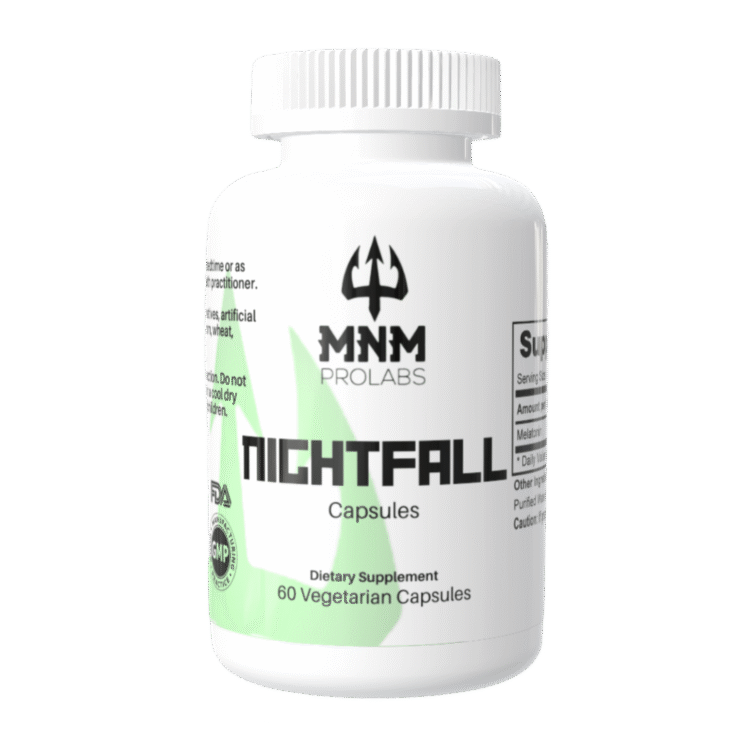 NIGHTFALL Sleep Aid