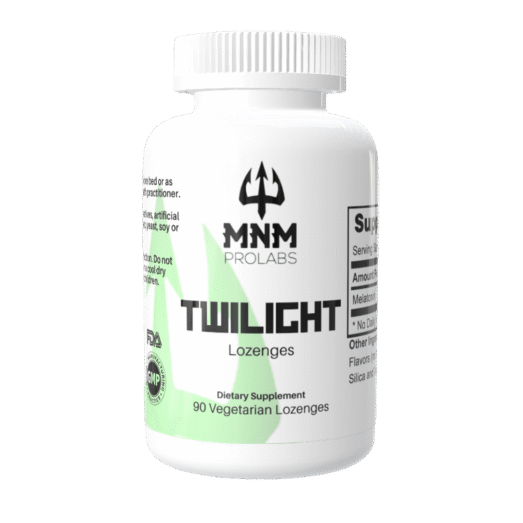 TWILIGHT Lozenges