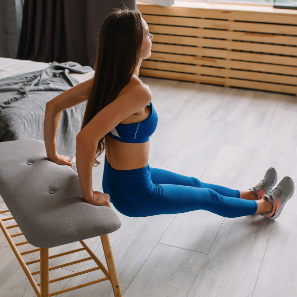 Chair Mastery Training