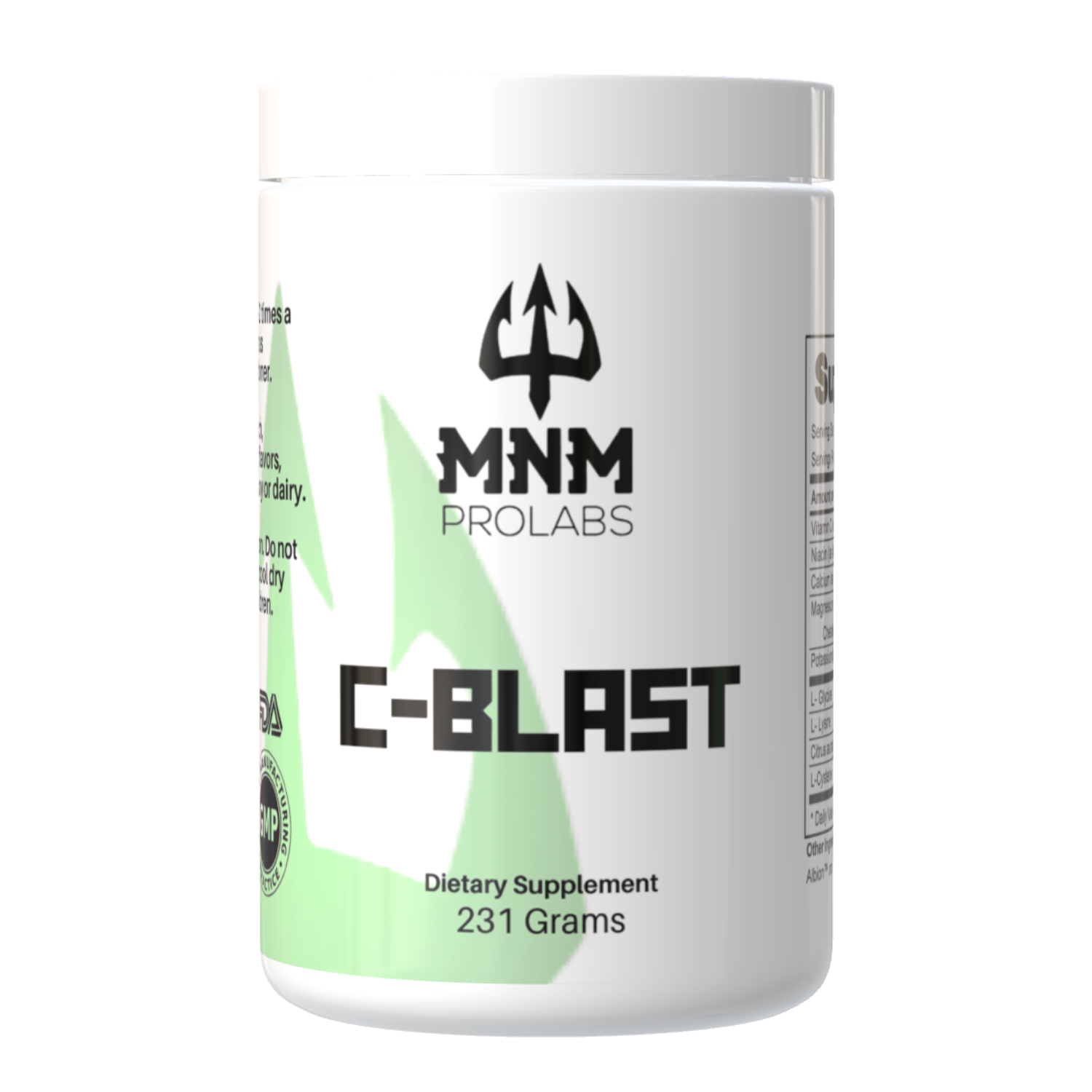 C-blast