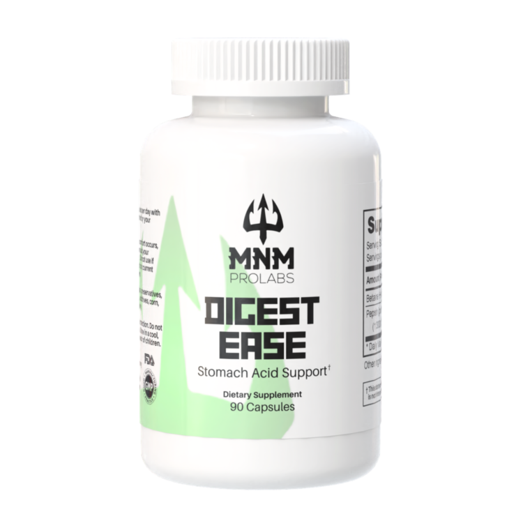 DIGEST EASE Stomach Acid Support