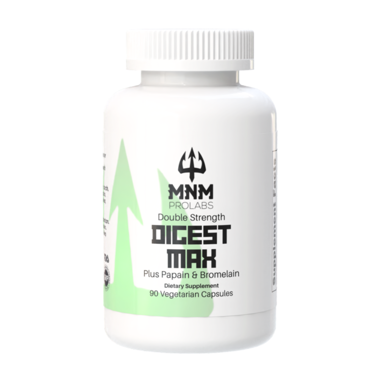 DIGEST MAX Double Strength
