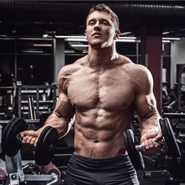 Dumbbell Training