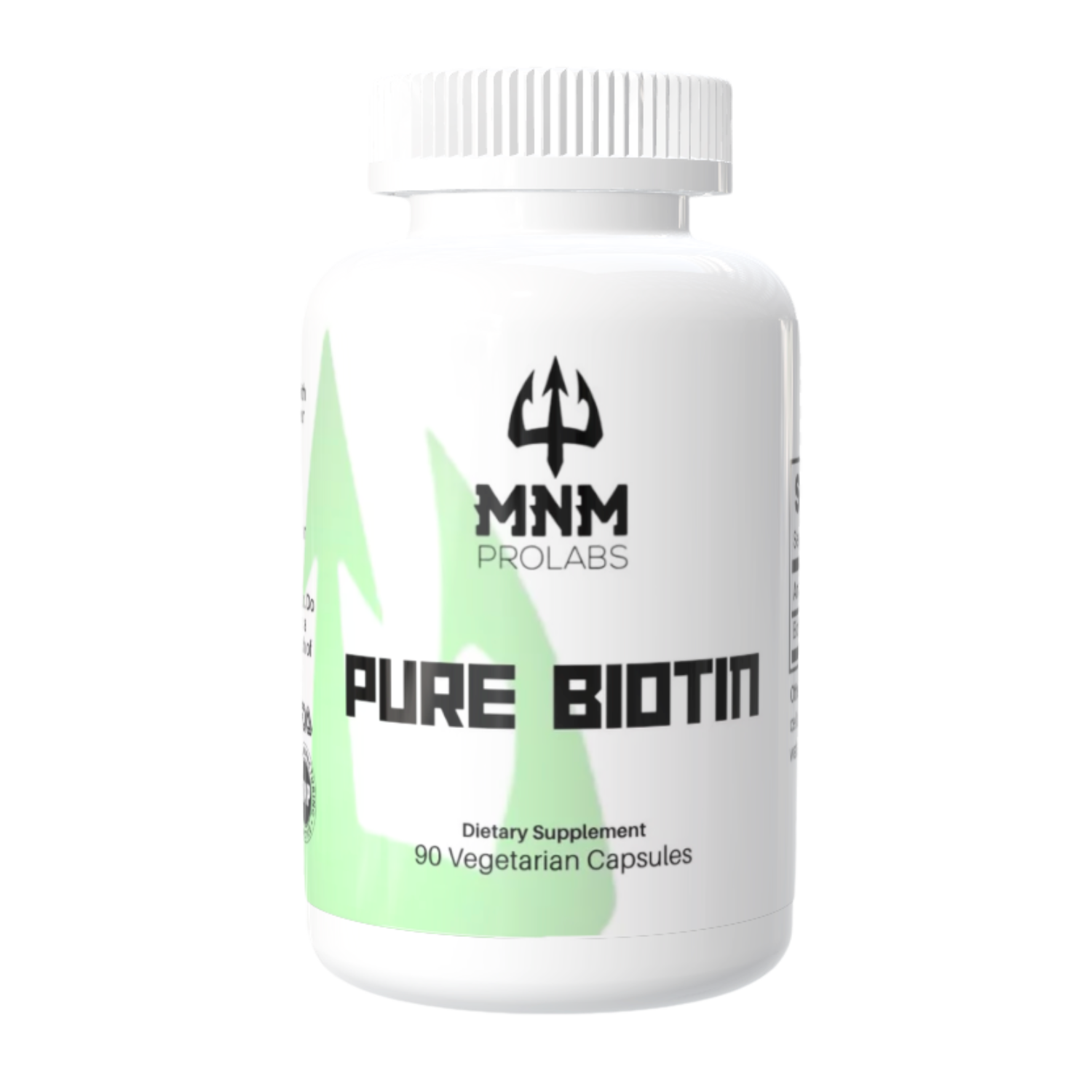 Pure Biotin