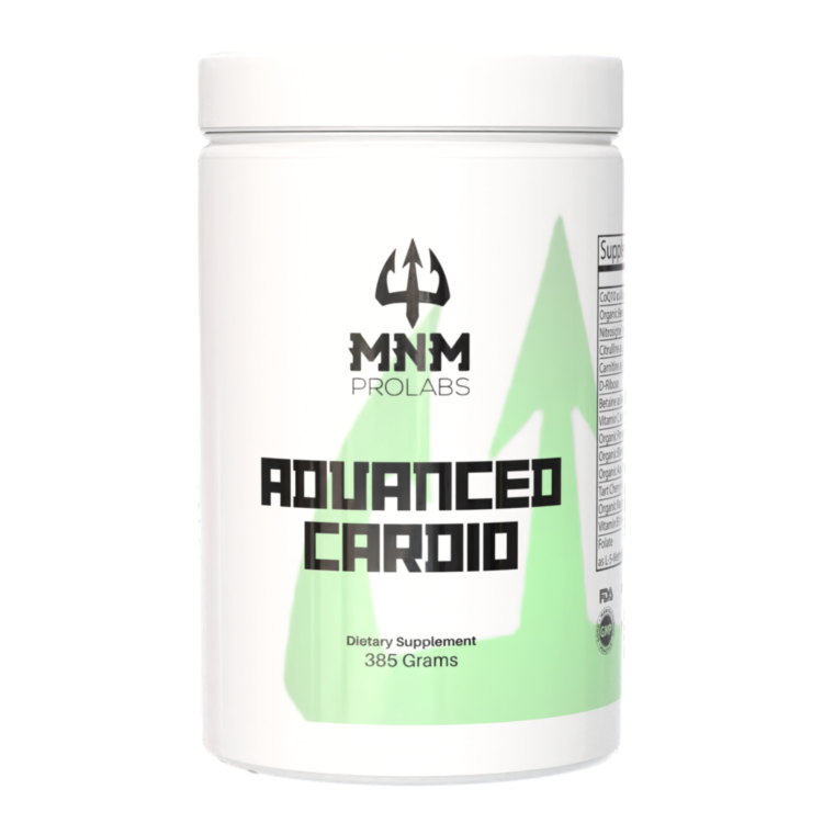 ADVANCED CARDIO Support