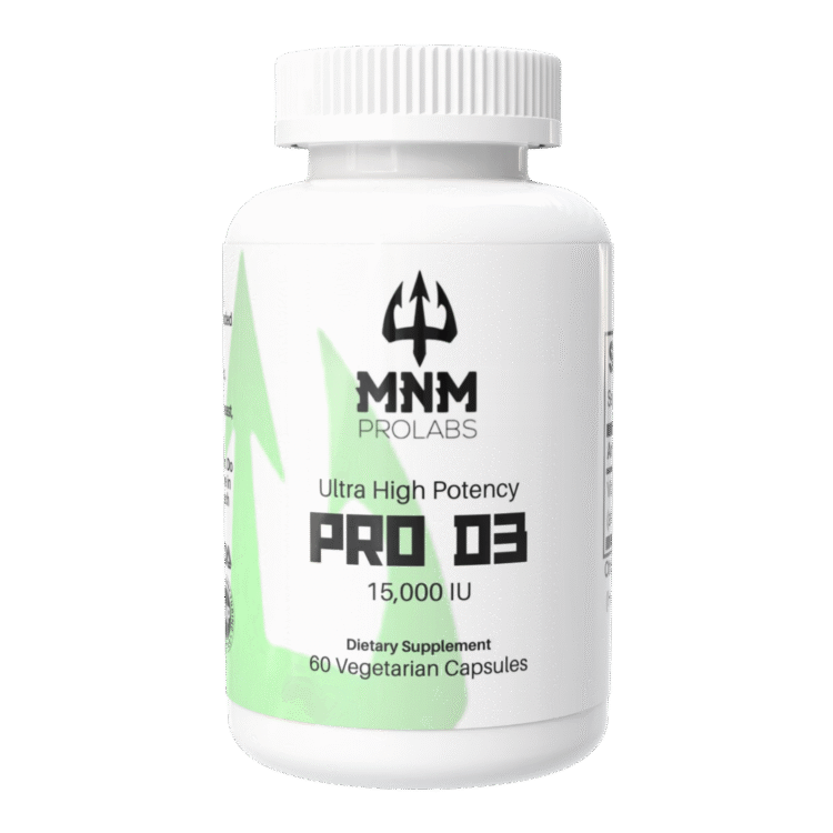 PRO D3 Ultra High Potency