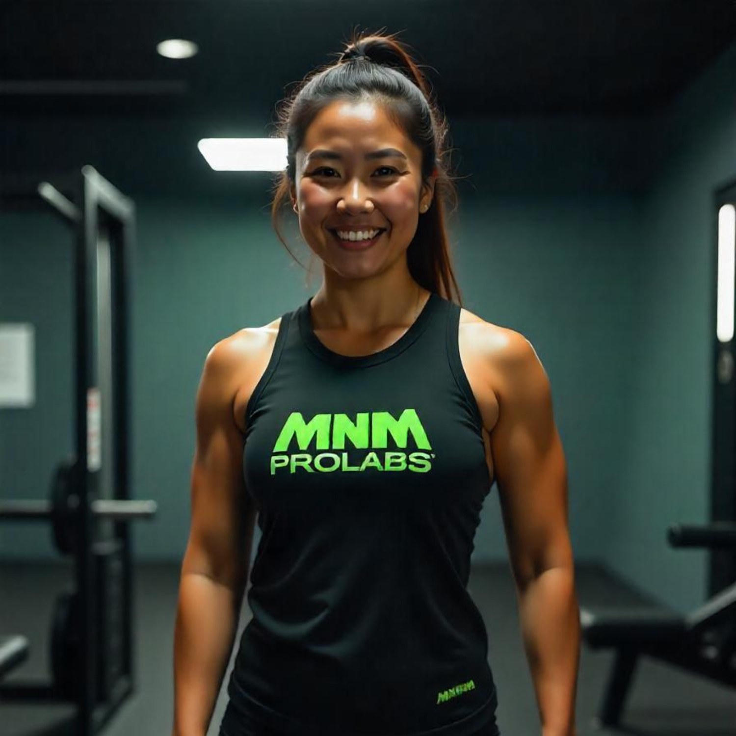 Athlete Nutrition Course