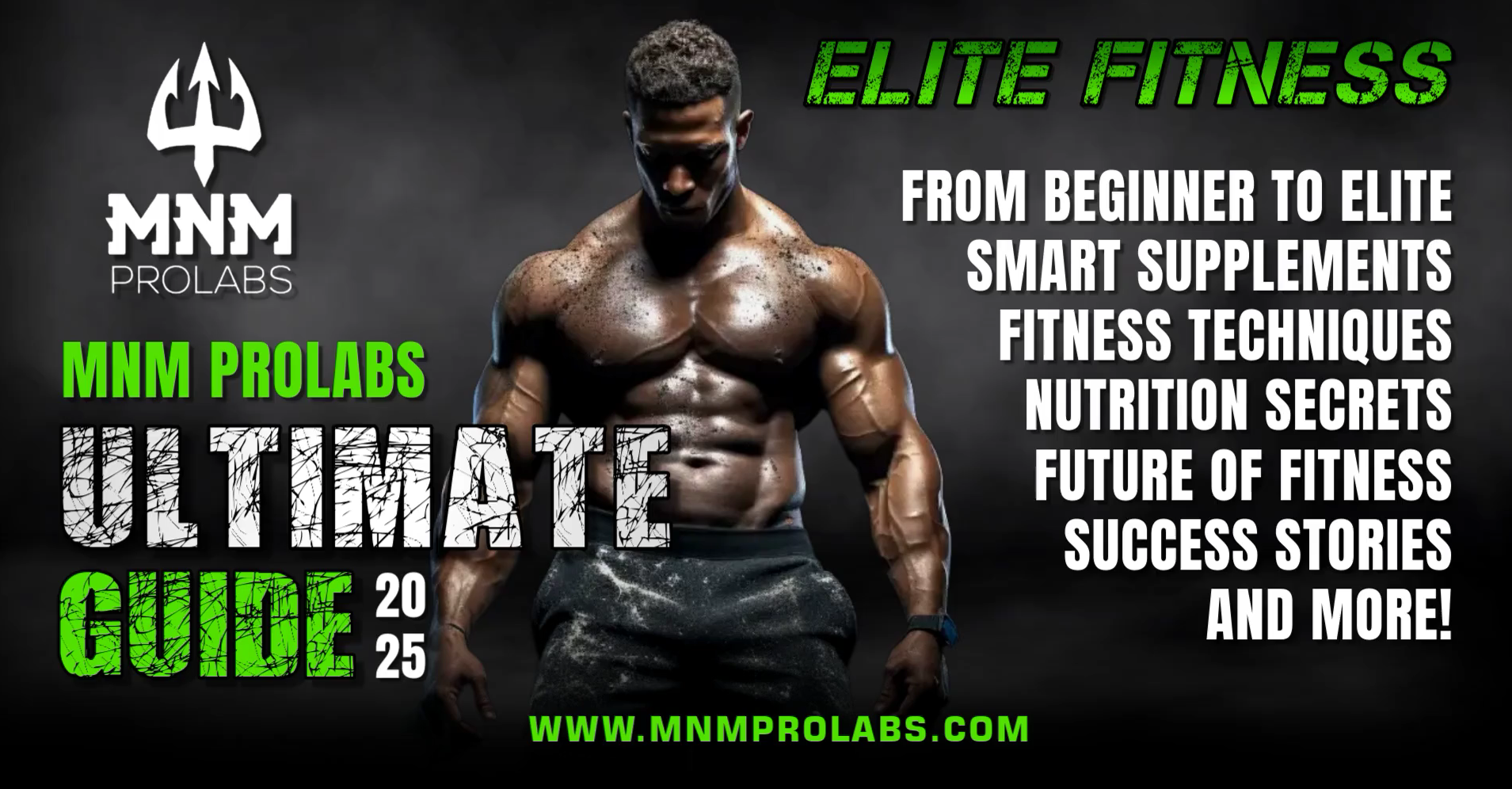 MNM ProLabs Ultimate Guide