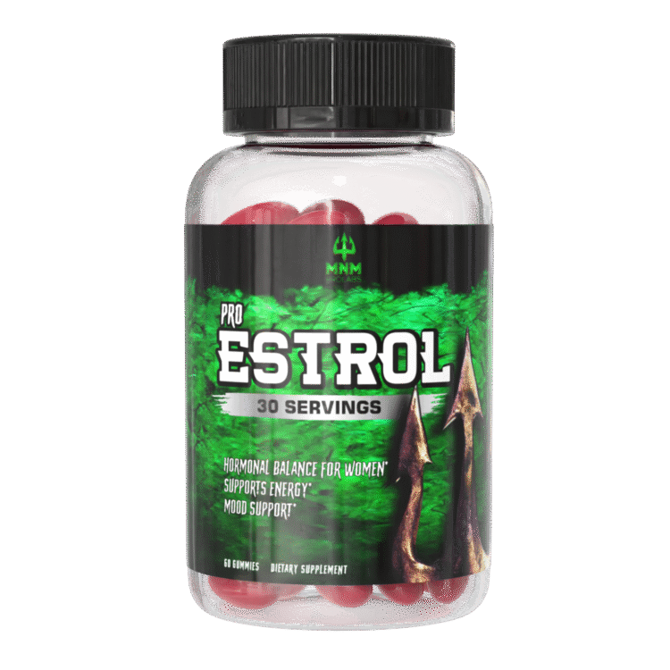 PRO-ESTROL Premium Gummies