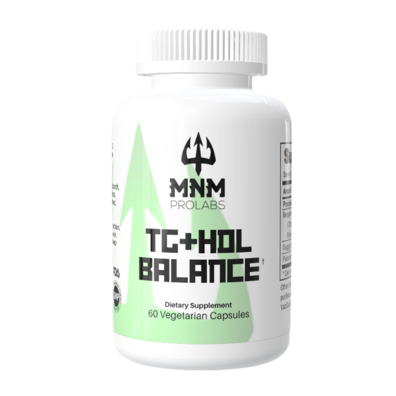 TG + HDL Balance