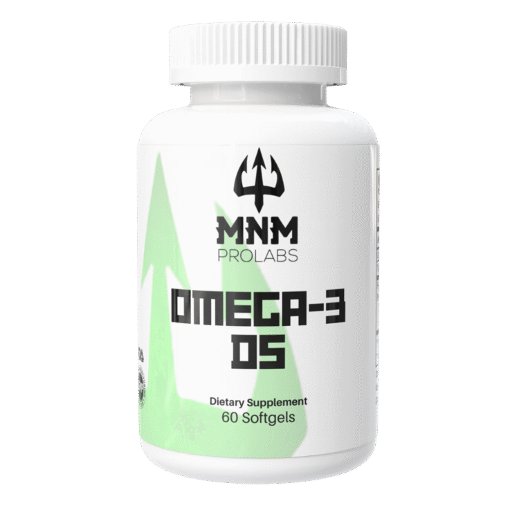 OMEGA-3 Double Strength