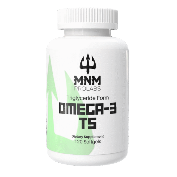 OMEGA-3 Triple Strength