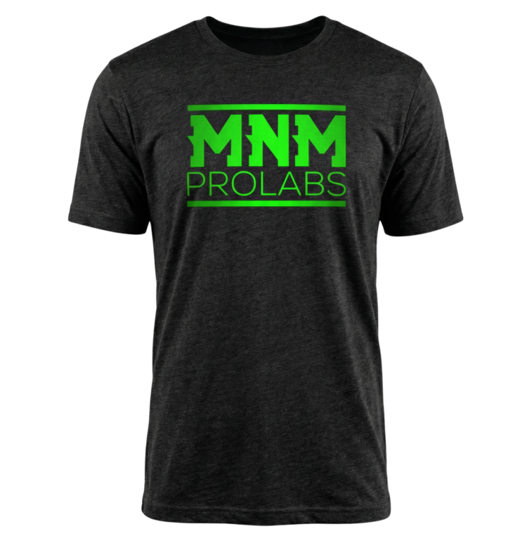 MNM ProLabs Unisex T-Shirt