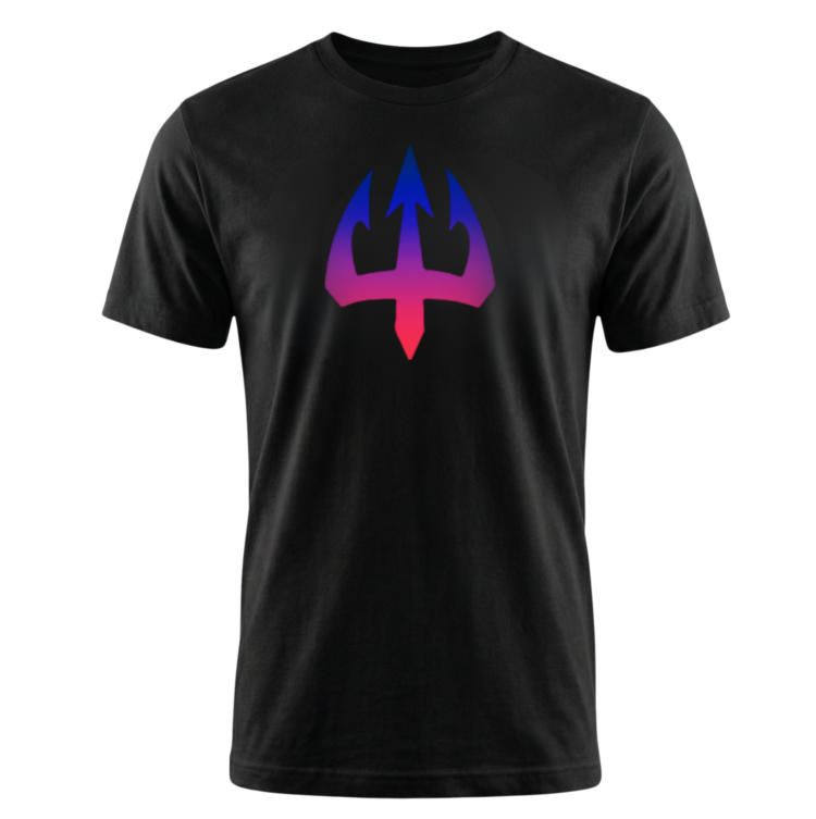 Will Work For Supps Classic Tee