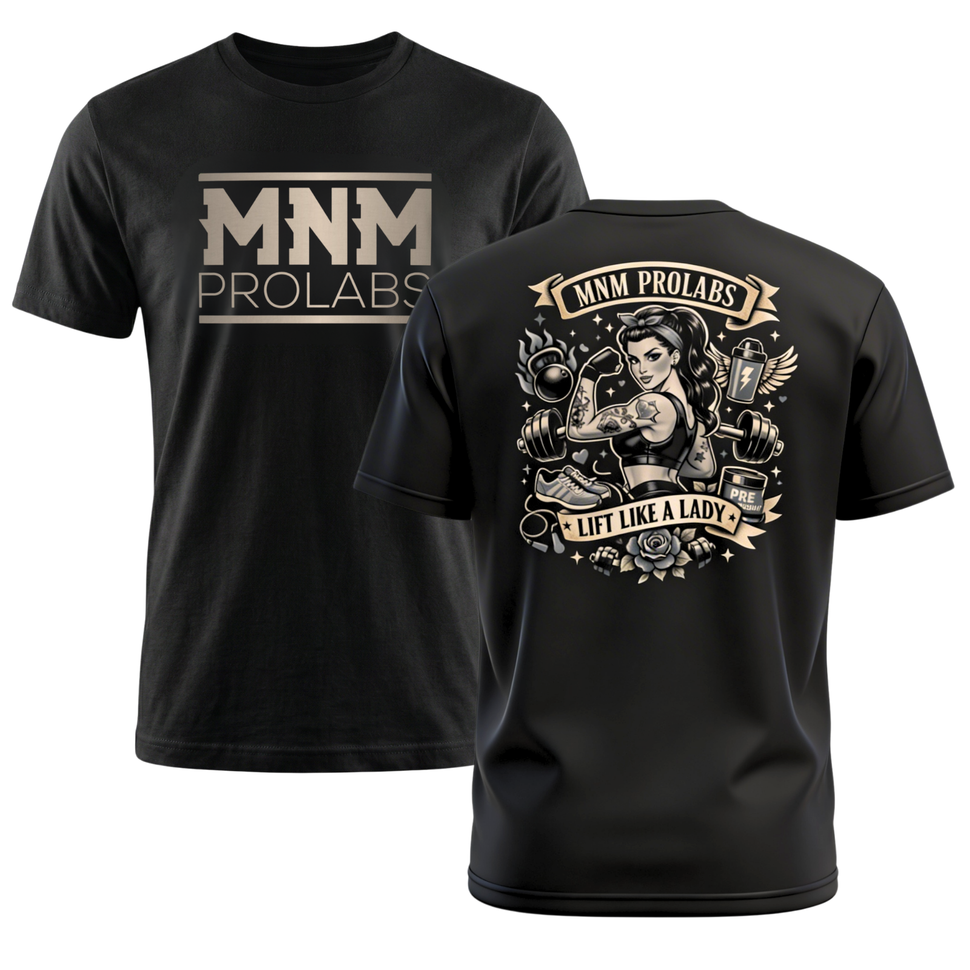 LLAL T-Shirt