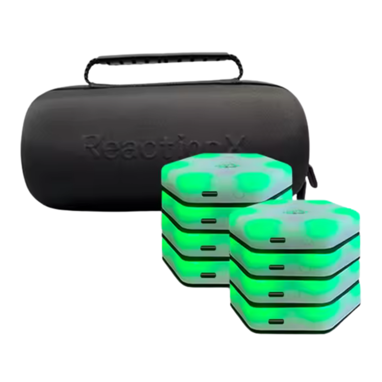 ReactionX Training Light System