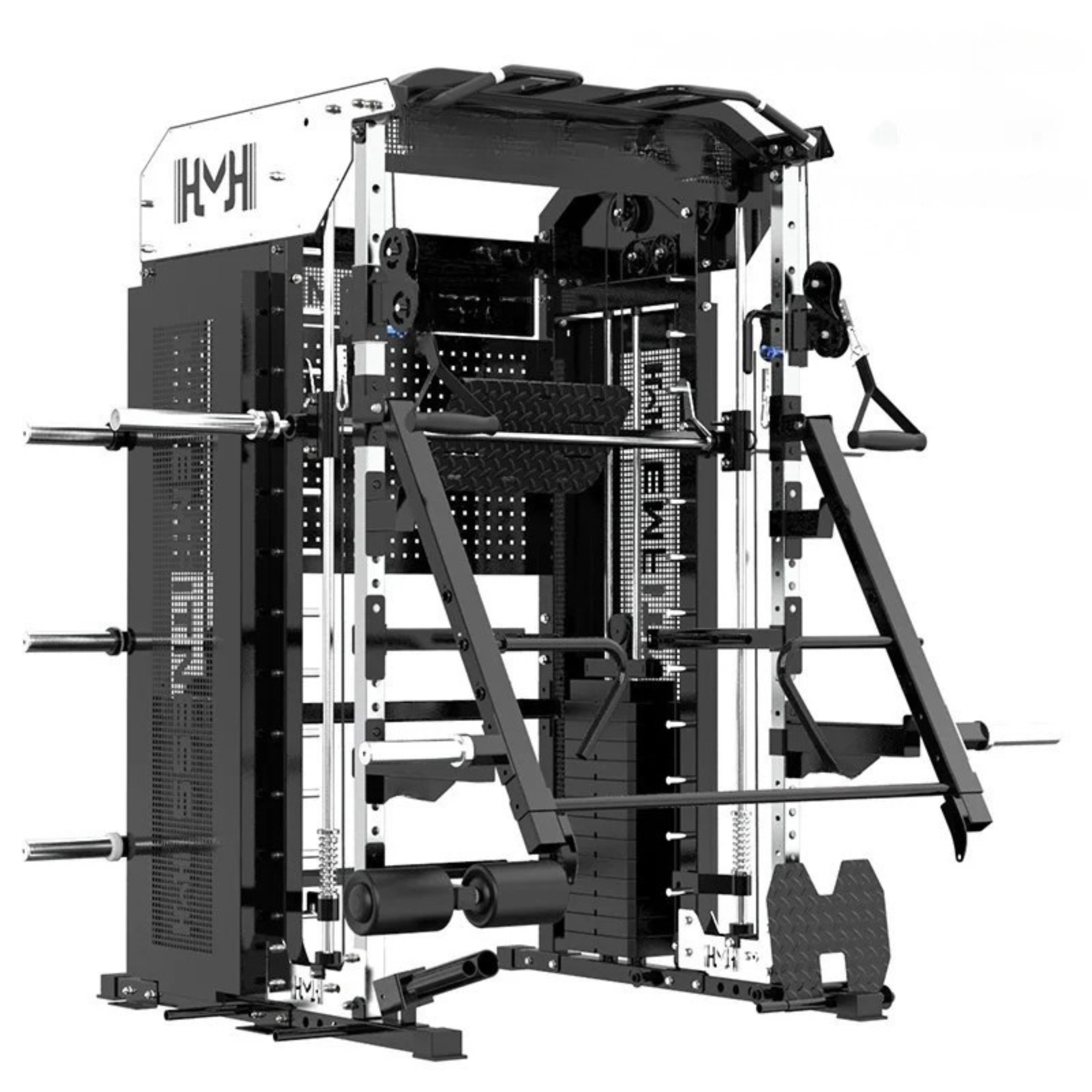 FlyingBird Elite Smith Machine System FlyingBird Elite Smith Machine System