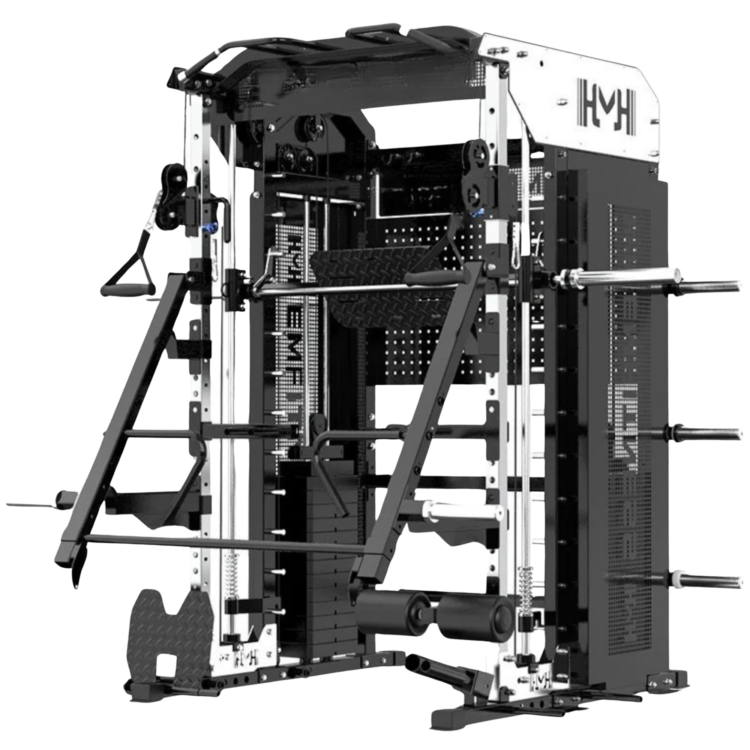 FlyingBird Elite Full-Body Training Station