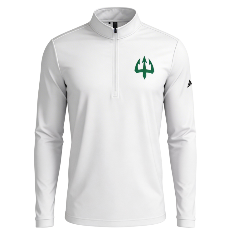 Trident Performance Quarter Zip
