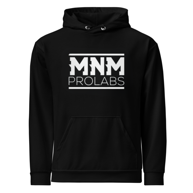 Don’t Die Average Hoodie (Grave Edition)